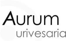 Logo Aurum Ourivesaria