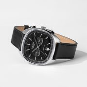 Cauny Apollon Chrono Black 4