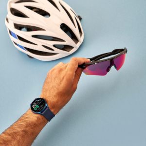 Relógio Radiant - Smartwatch Miami 42 mm