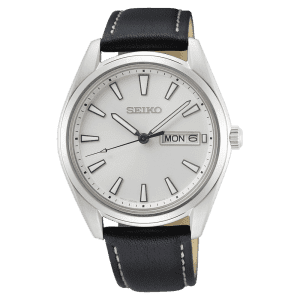 Relógio Seiko - Neo Classic Duplo Calendário