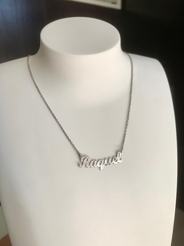 nome Raquel