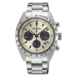 Relógio Seiko -  Propex Speedtimer Edição Limitada