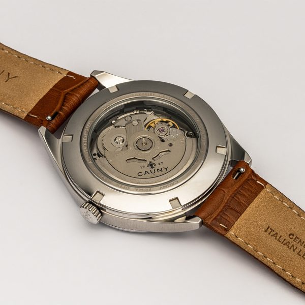 Cauny Prima Open Heart Azul