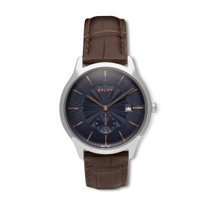 Cauny – Envoy Castanho