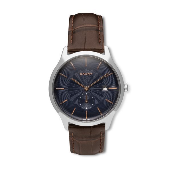 Cauny – Envoy Castanho