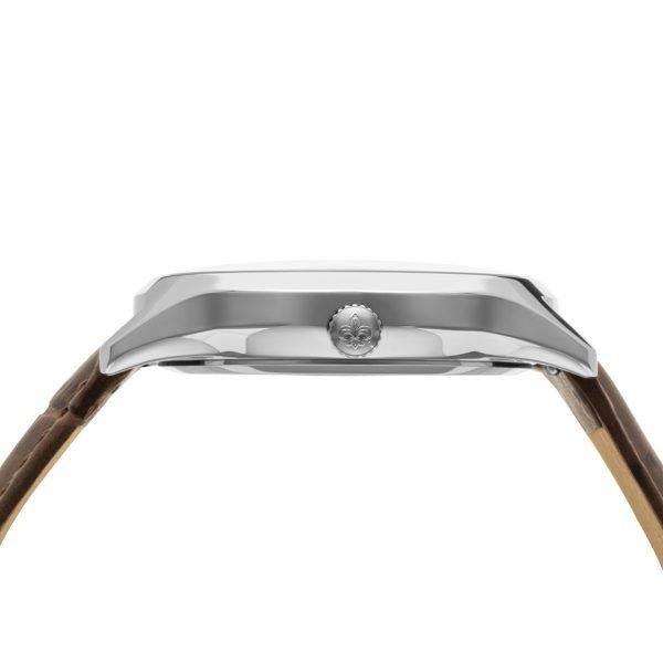 Cauny – Envoy Castanho 4