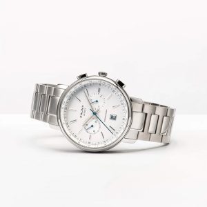 Cauny Legacy Chronograph 2