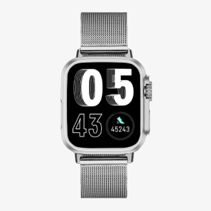 Relógio Radiant - Smartwatch Jersey Mesh 36MM