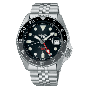 Relógio Seiko 5 - Sports Serie ZKX