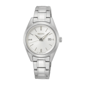 Relógio Seiko - Ladies Neo Classic Quartzo Safira