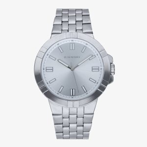 Relógio Radiant - Atomik Silver